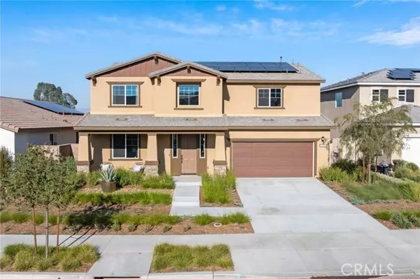 Winchester, CA 92596,29598 Woodcreek Trail