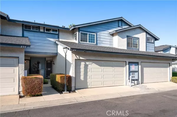 Ontario, CA 91762,894 Carlton Privado