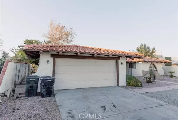 13860 Dahlgren Drive, Victorville, CA 92395