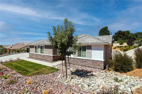 35684 Vivian Way, Yucaipa, CA 92399