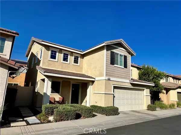 1426 Silverberry Lane, Beaumont, CA 92223