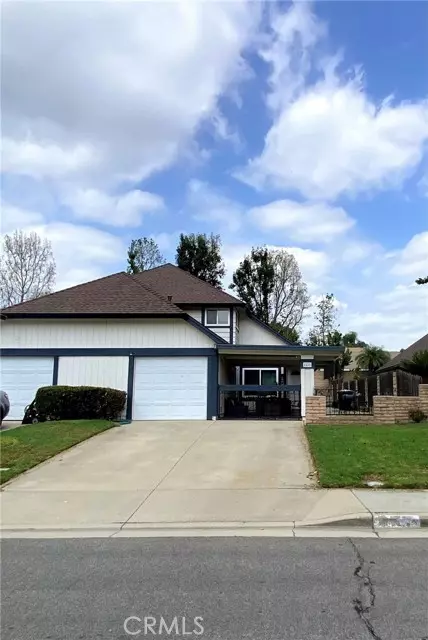 Chino, CA 91710,4460 Carmen Street