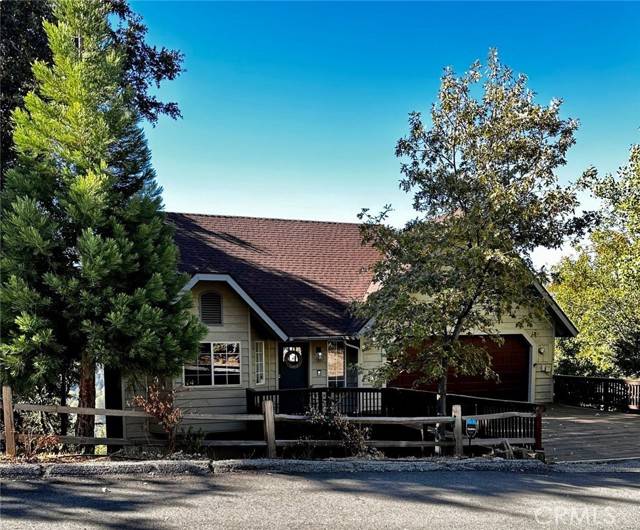 27613 Alpen Drive, Lake Arrowhead, CA 92352