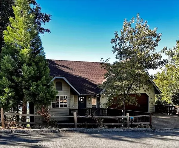 27613 Alpen Drive, Lake Arrowhead, CA 92352