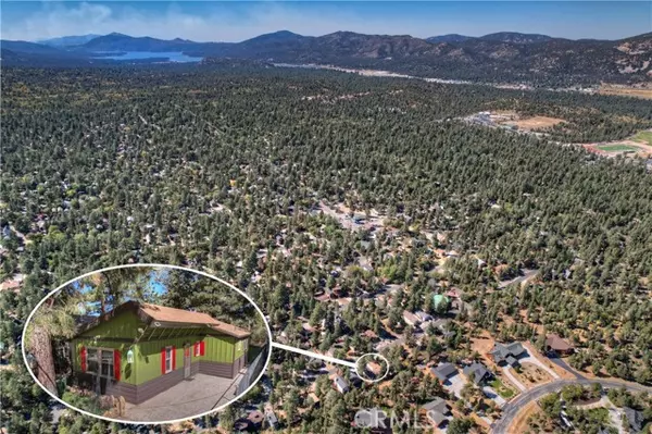 Sugarloaf, CA 92386,571 Pine Lane