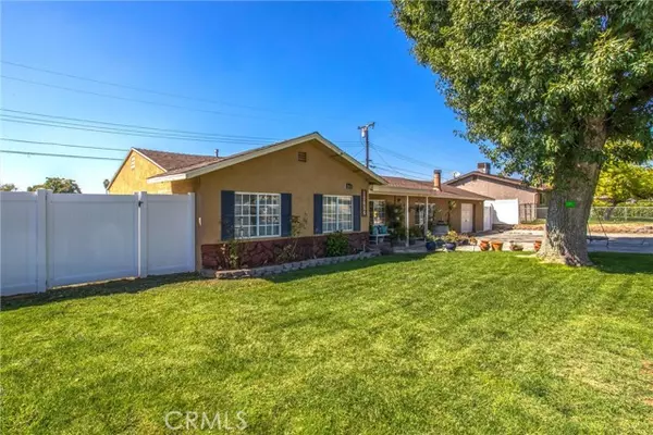 Yucaipa, CA 92399,12656 Loma Vista Court