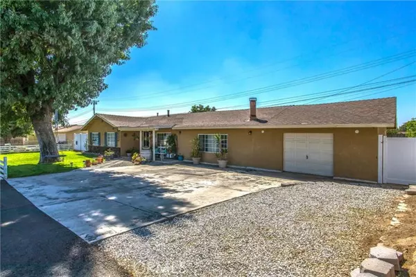 Yucaipa, CA 92399,12656 Loma Vista Court