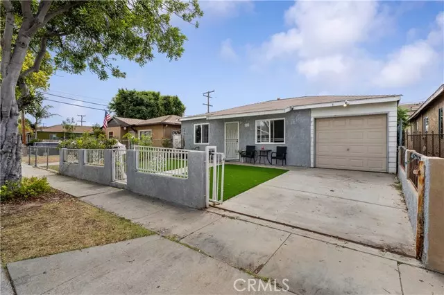 774 E Bonds Street, Carson, CA 90745