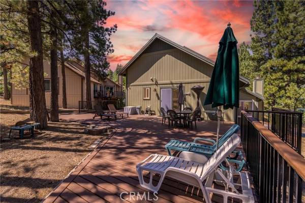 408 Tanglewood Drive, Big Bear City, CA 92314