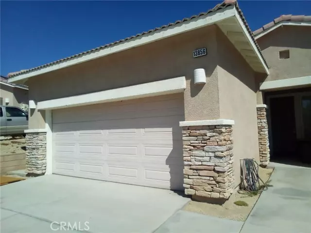 13856 Summit View Court, Desert Hot Springs, CA 92240