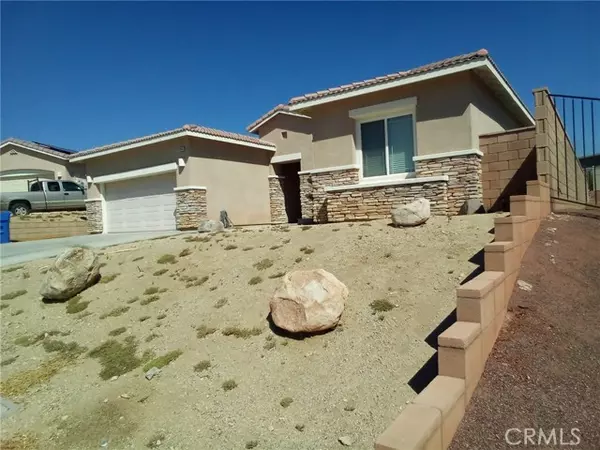 Desert Hot Springs, CA 92240,13856 Summit View Court