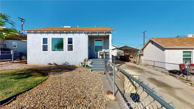 326 Wilshire Place, Barstow, CA 92311