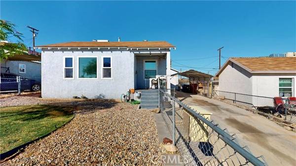 326 Wilshire Place, Barstow, CA 92311