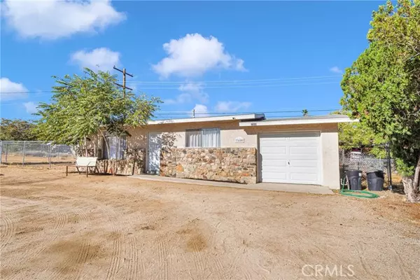 7600 Hopi Trail, Yucca Valley, CA 92284