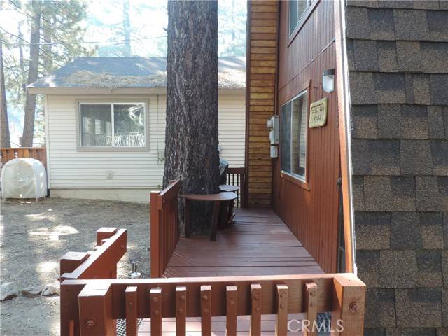 42554 Cedar Avenue, Big Bear Lake, CA 92315