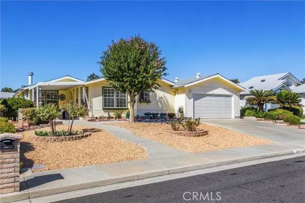 Hemet, CA 92545,2550 Peach Tree Street