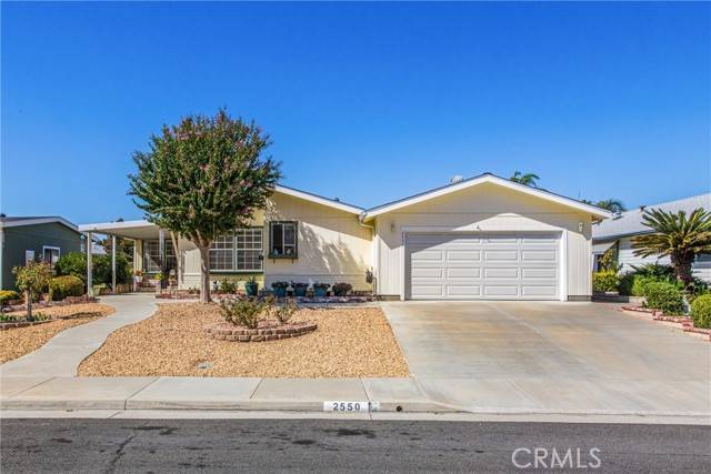 2550 Peach Tree Street, Hemet, CA 92545