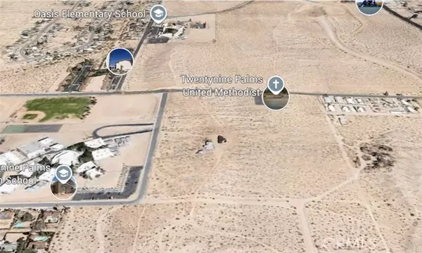 29 Palms, CA 92277,6181311 Mesquite Springs