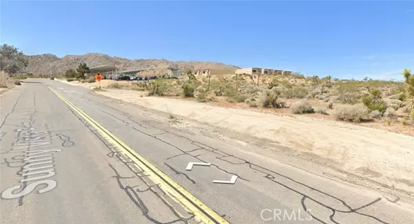 Joshua Tree, CA 92252,0 Alta Loma