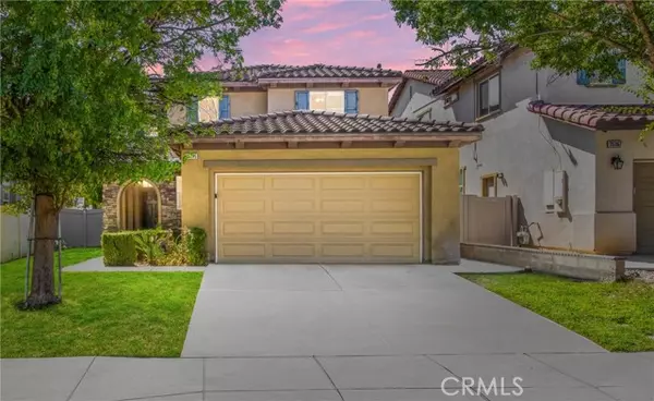 35375 Trevino Trail, Beaumont, CA 92223