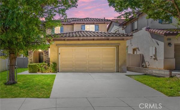 35375 Trevino Trail, Beaumont, CA 92223