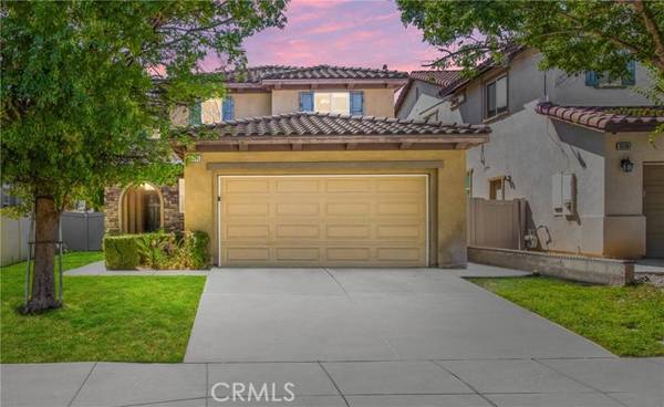 35375 Trevino Trail, Beaumont, CA 92223