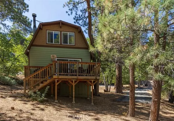 Big Bear City, CA 92314,1070 S Minton Avenue