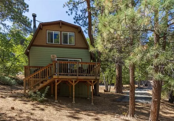 Big Bear City, CA 92314,1070 S Minton Avenue