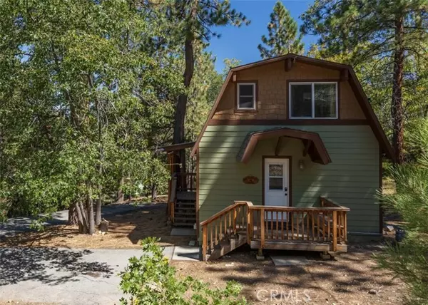 Big Bear City, CA 92314,1070 S Minton Avenue