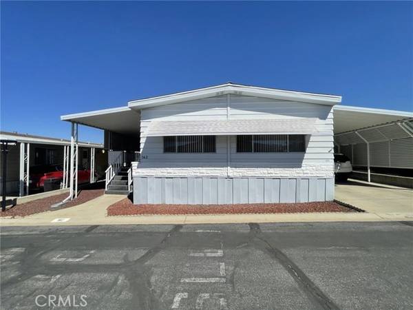 35218 Fir #162, Yucaipa, CA 92399