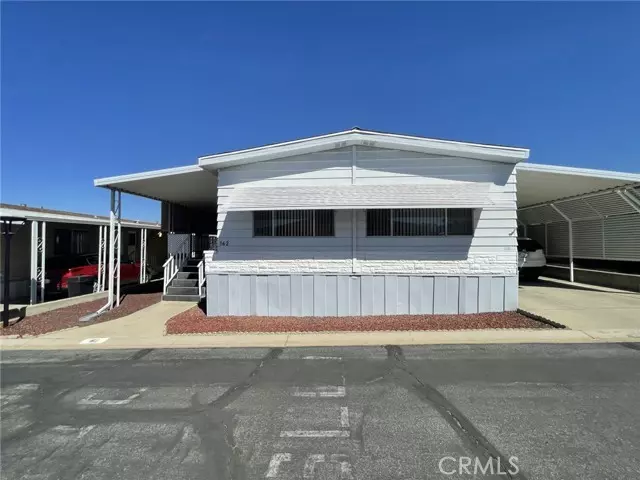 35218 Fir #162, Yucaipa, CA 92399