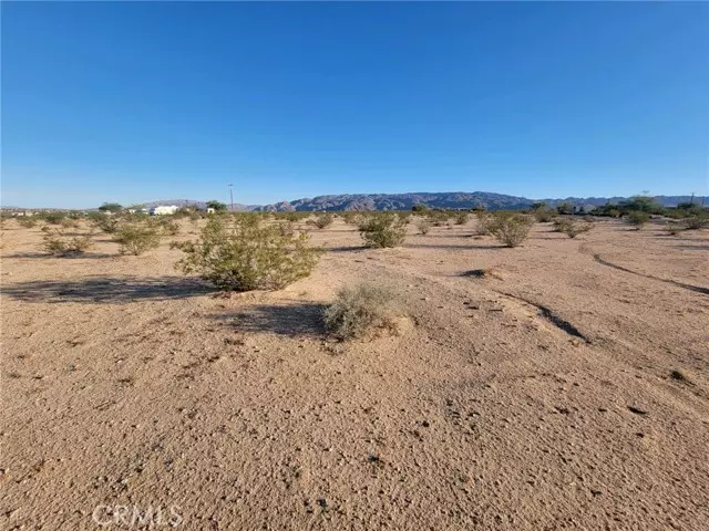 29 Palms, CA 92277,0 Cove View