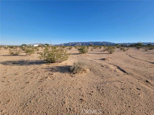 0 Cove View, 29 Palms, CA 92277