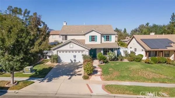 Corona, CA 92881,3538 Grovedale