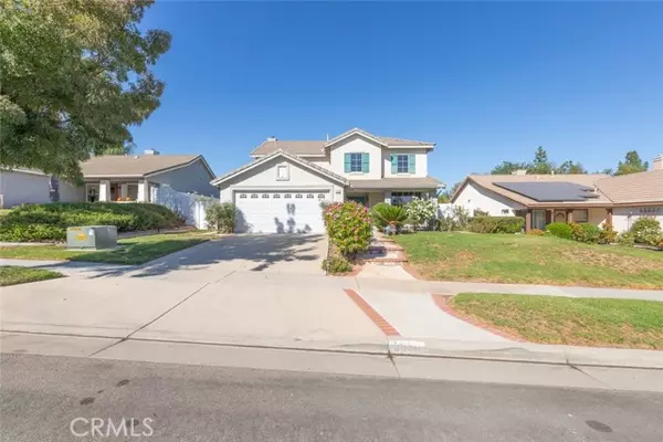 Corona, CA 92881,3538 Grovedale