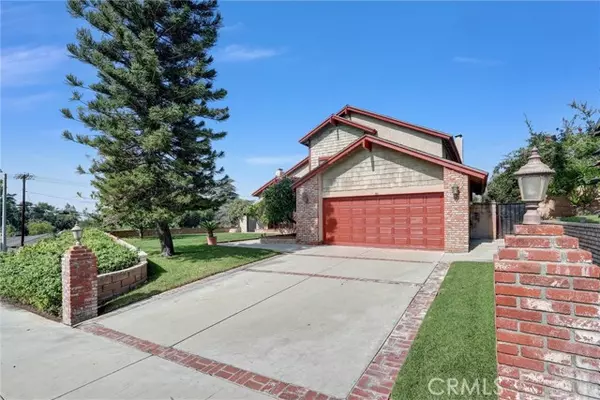 22914 Palm Avenue, Grand Terrace, CA 92313