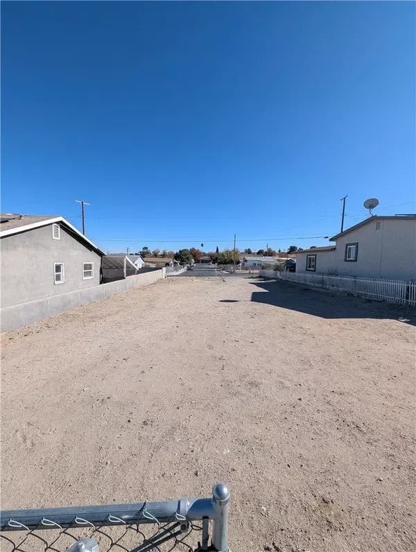 Barstow, CA 92311,1811614 Wilshire