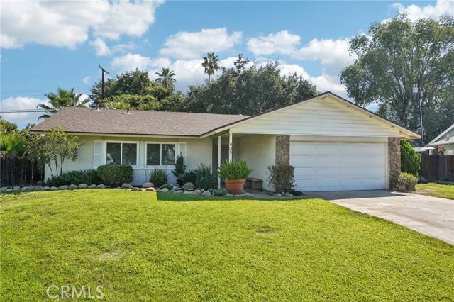 835 Tulane Court, Redlands, CA 92374