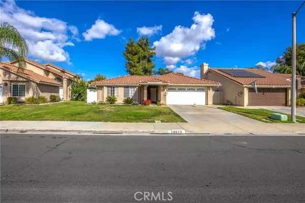 29835 Camino Cristal, Menifee, CA 92584