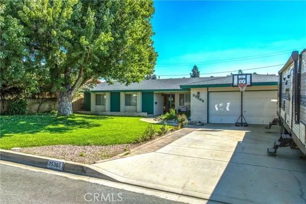 Yucaipa, CA 92399,35365 Mountain View Street