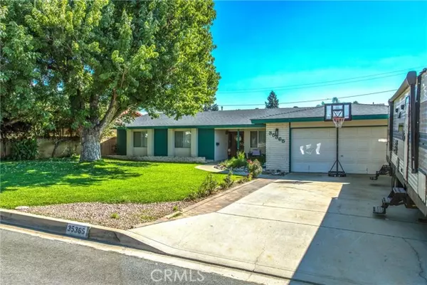 Yucaipa, CA 92399,35365 Mountain View Street