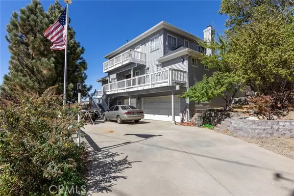 1116 Sandalwood Court, Lake Arrowhead, CA 92352