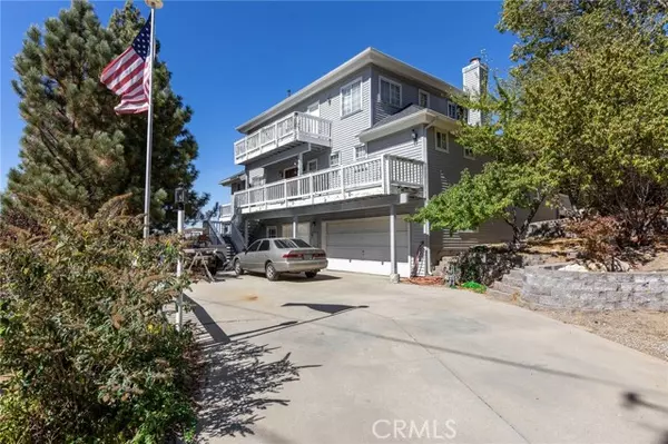 Lake Arrowhead, CA 92352,1116 Sandalwood Court