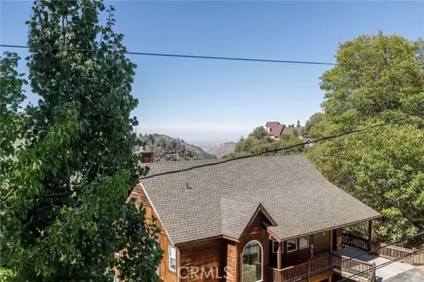 Lake Arrowhead, CA 92352,1116 Sandalwood Court