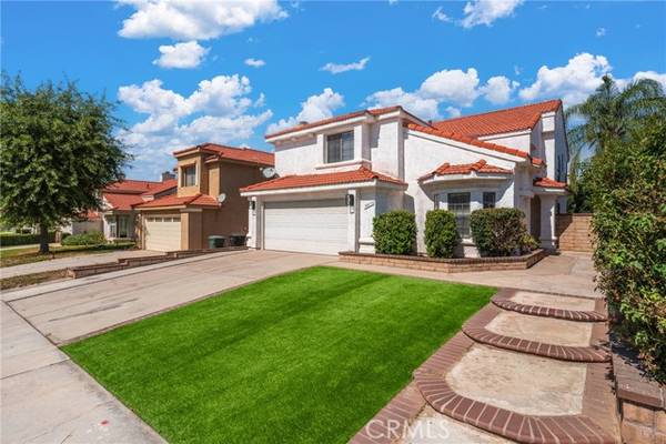 30656 Third Avenue, Redlands, CA 92374