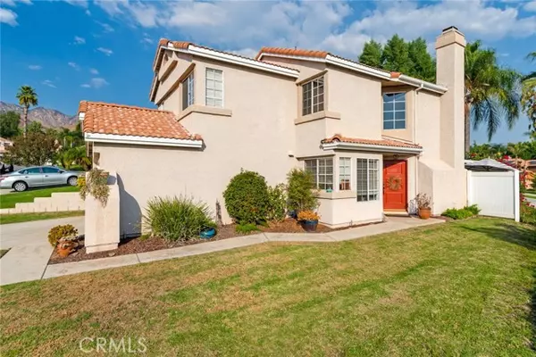 7173 Sunset Lane, Highland, CA 92346