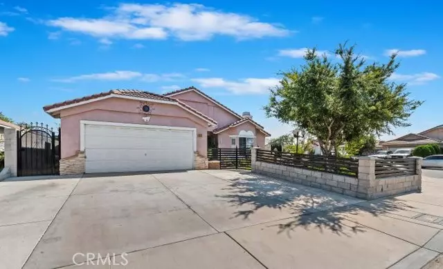 8539 Windrose Place, Fontana, CA 92335