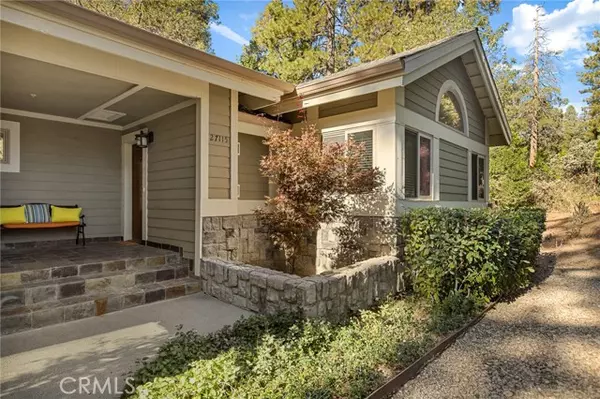 Lake Arrowhead, CA 92352,27115 Sugar Pine Drive