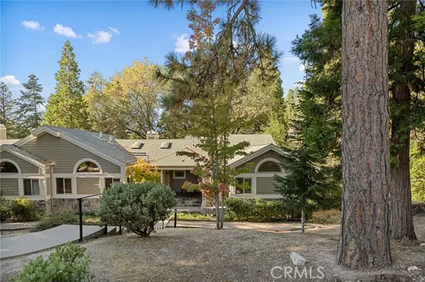 Lake Arrowhead, CA 92352,27115 Sugar Pine Drive