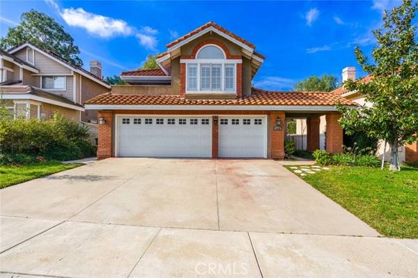 1430 Tanglewood Drive, Corona, CA 92882